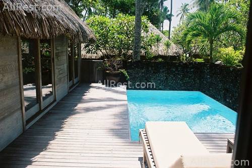 Hotel Bora Bora 7